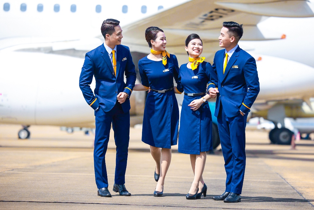 Pacific Airlines cất cánh trở lại trên các đường bay nội địa 